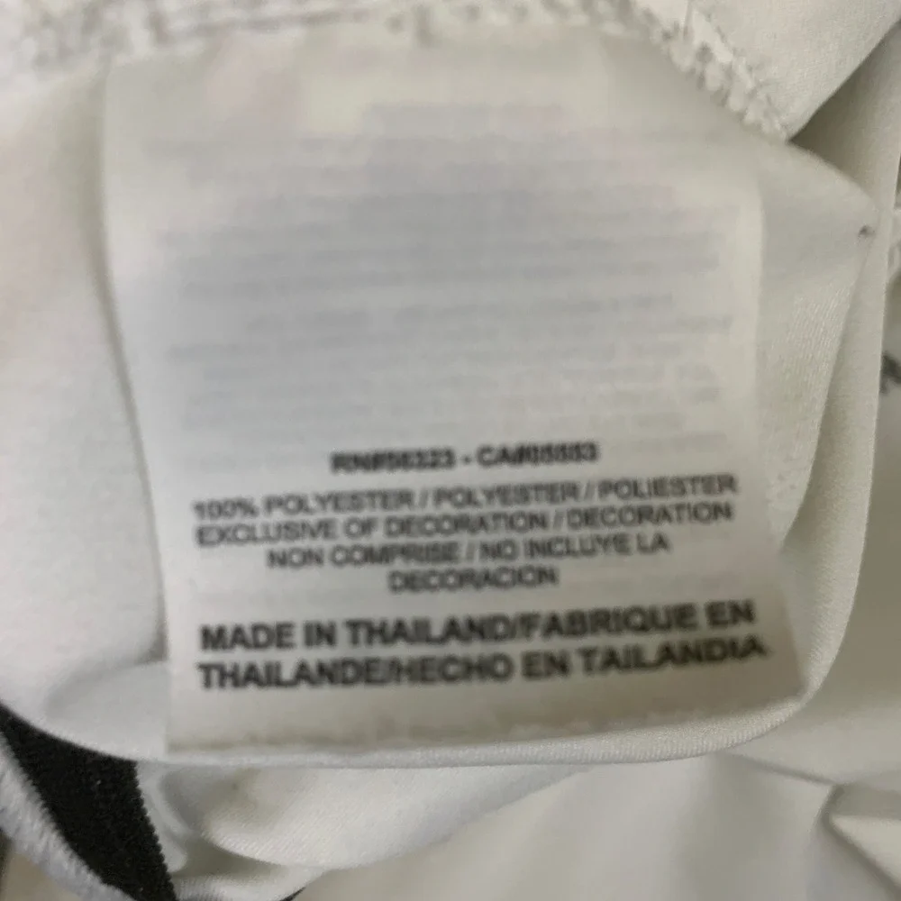 Nike LeBron Basketball Shorts Mens S White Gray Dri-FIT 451127-100 Crown Logo